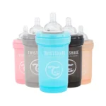 شیشه شیر تویست شیک 180 میل Twistshake