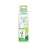 شیشه شیر پیرکس لاغر دکتر براونز Dr.Brown's - Image 4