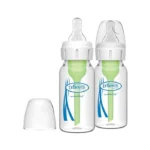 شیشه شیر دکتر براونز پیرکس لاغر Dr.Brown’s - Image 9