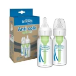 شیشه شیر دکتر براونز پیرکس لاغر Dr.Brown’s - Image 8