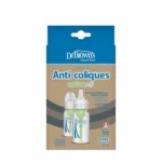 شیشه شیر دکتر براونز پیرکس لاغر Dr.Brown’s - Image 6