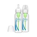 شیشه شیر دکتر براونز پیرکس لاغر Dr.Brown’s - Image 5