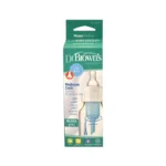 شیشه شیر دکتر براونز پیرکس لاغر Dr.Brown’s - Image 17