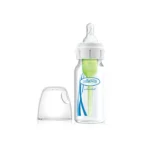 شیشه شیر دکتر براونز پیرکس لاغر Dr.Brown’s - Image 16