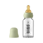 شیشه شیر 110 میل بیبز Bibs - Image 4
