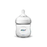 شیشه شیر اونت Avent طلق - Image 5