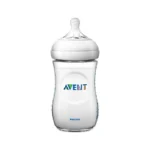 شیشه شیر اونت Avent طلق - Image 4
