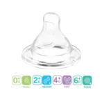 سرشیشه پرفکت ۵ چیکو Chicco