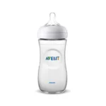 شیشه شیر اونت Avent طلق - Image 2