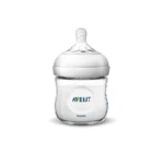 شیشه شیر اونت Avent طلق - Image 3