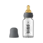 شیشه شیر 110 میل بیبز Bibs - Image 3
