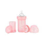 شیشه شیر تویست شیک 180 میل Twistshake - Image 3