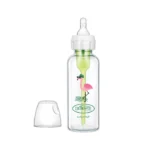 شیشه شیر پیرکس لاغر دکتر براونز Dr.Brown's - Image 2