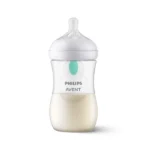 شیشه شیر آنتی کولیک اونت Avent نچرال ریسپانس - Image 2